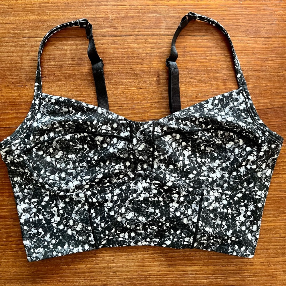 Lululemon Bra